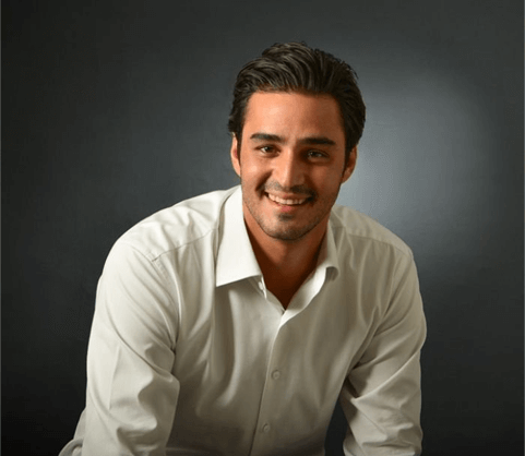 "Shahzaib Akram"