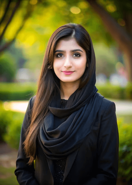 "Aisha Khan"